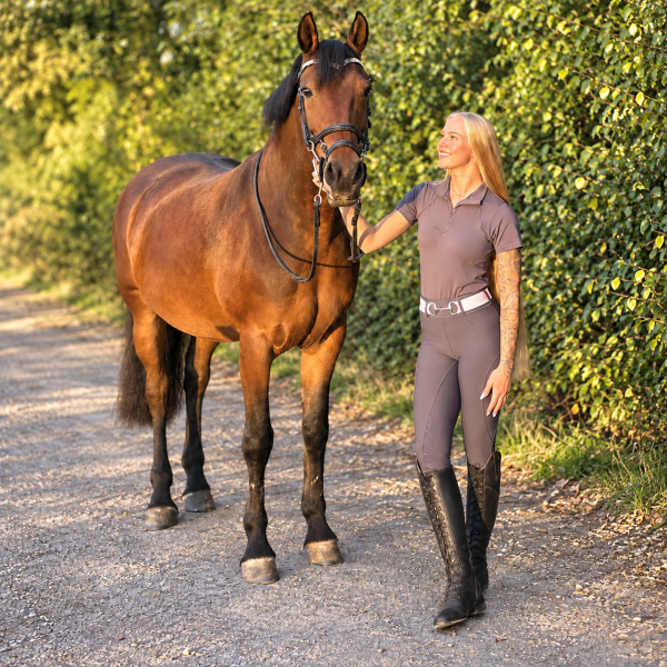 SJS Riding Tights - Image 4