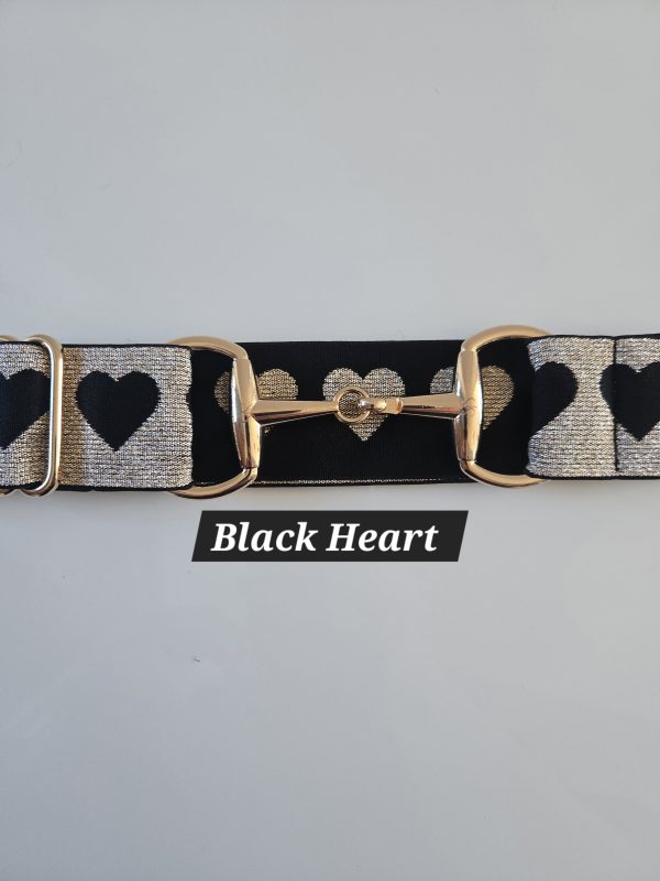 SJS Pattern Belt - Image 4