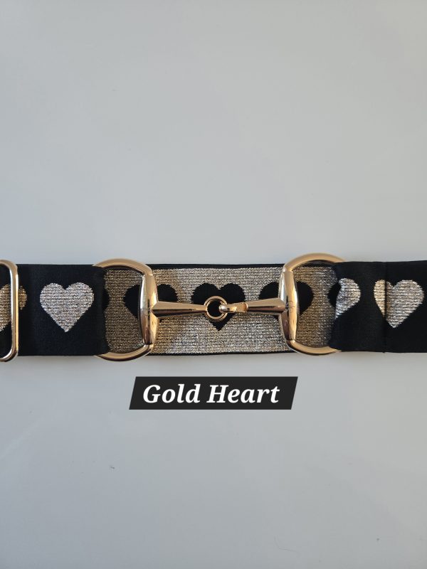 SJS Pattern Belt - Image 5