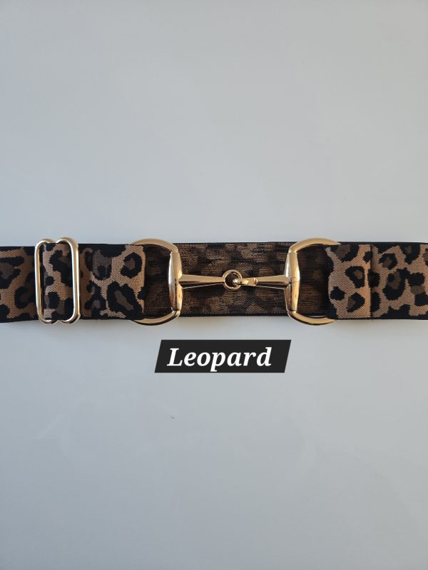 SJS Pattern Belt - Image 3