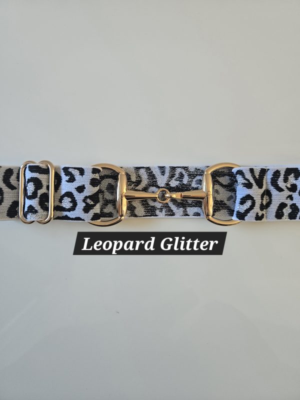SJS Pattern Belt - Image 2
