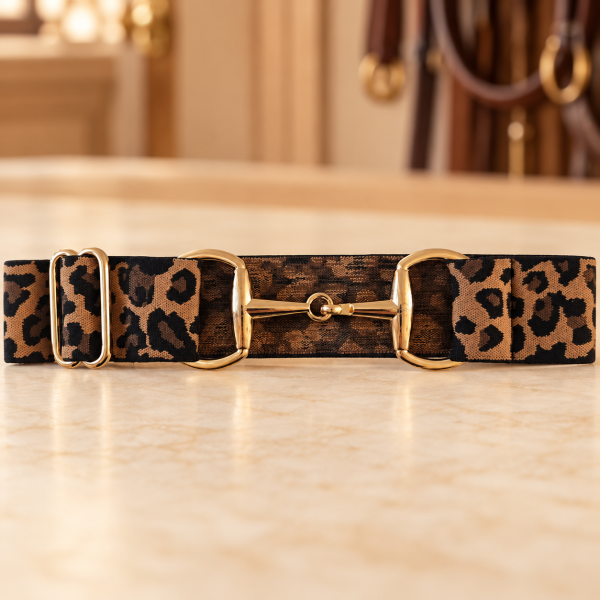 SJS Pattern Belt - Image 2