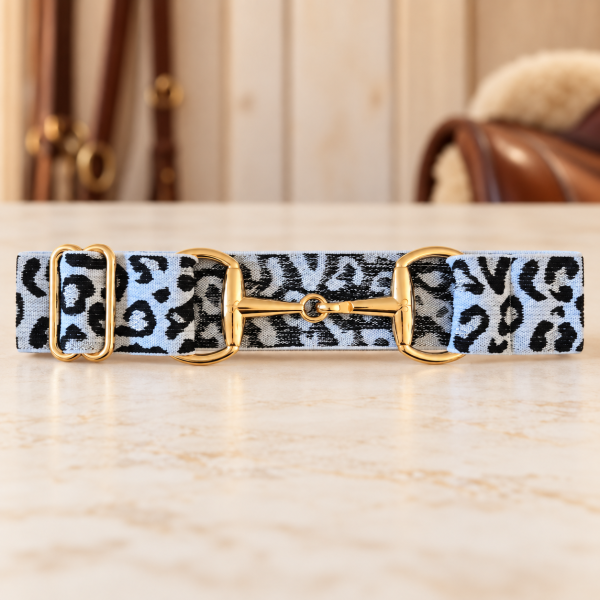 SJS Pattern Belt