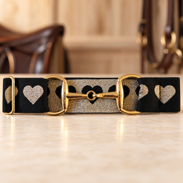SJS Pattern Belt - Image 3