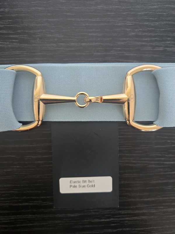 SJS Elastic Bit Belts - Image 11