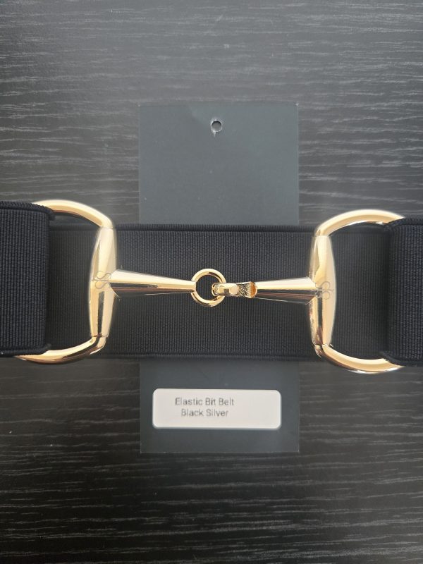 SJS Elastic Bit Belts - Image 13