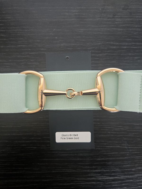 SJS Elastic Bit Belts - Image 14
