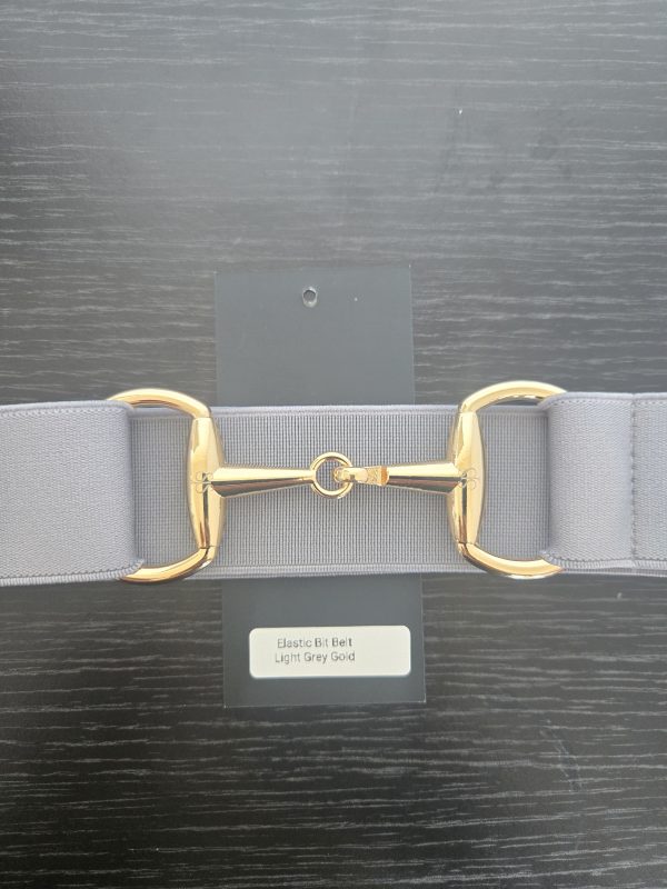 SJS Elastic Bit Belts - Image 15