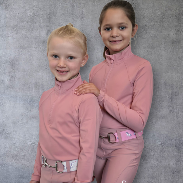 SJS Child's Long Sleeve - Image 3