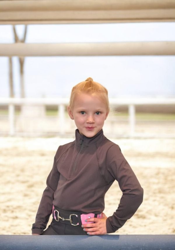 SJS Child's Long Sleeve - Image 2