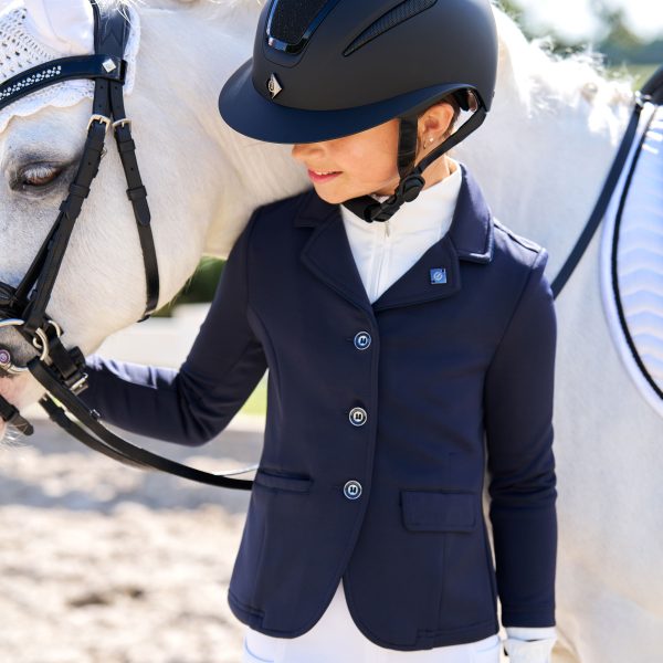 Imperial Riding Childs Competition Jacket - Image 3