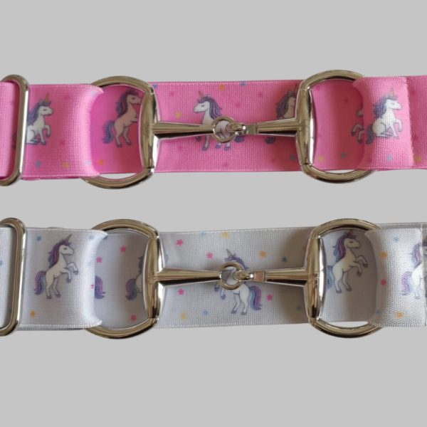 SJS Child's Bit Belt - Image 2