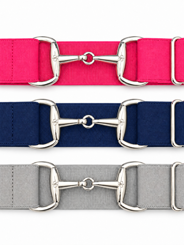 SJS Child's Bit Belt - Image 3