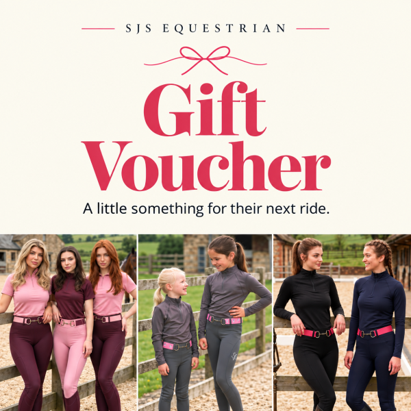 Gift Voucher