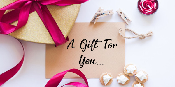 Gift Voucher