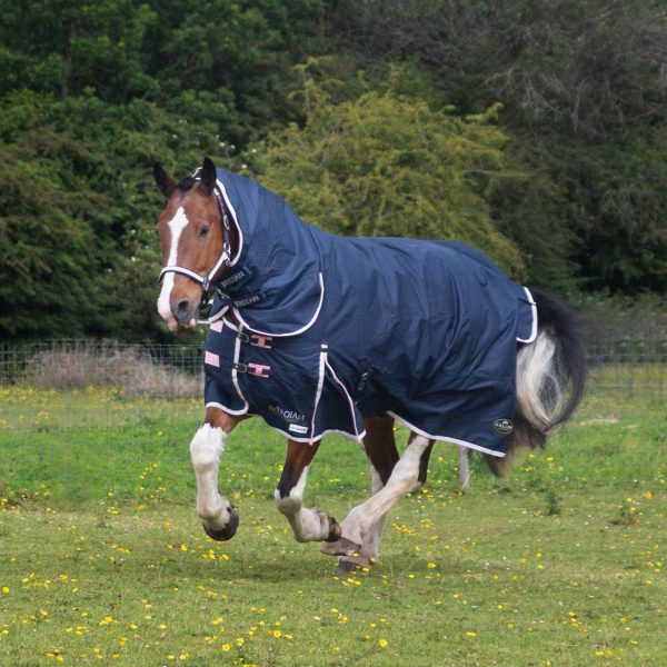 Gallop Trojan  50g Turnout Combo