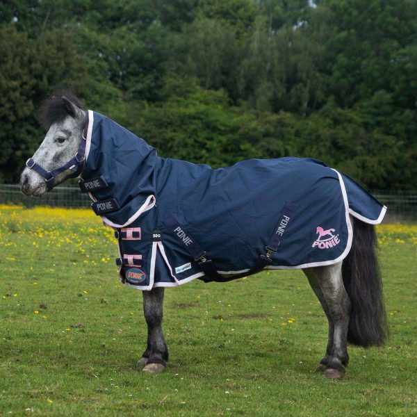 Gallop Ponie 50g Turnout Combo