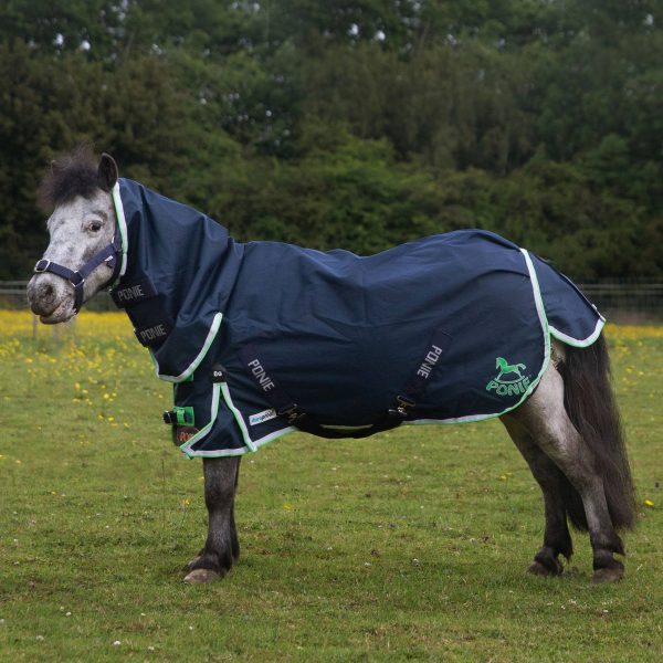 Gallop Ponie  Lightweight Turnout Combo