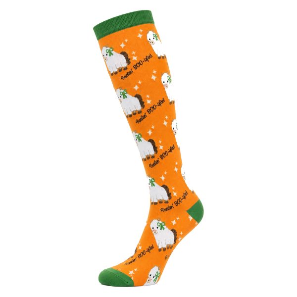 Imperial Riding  Spooky Long Socks