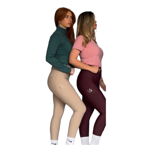 Riding Tights 1