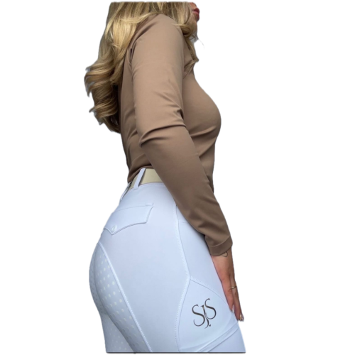Riding Tights 4